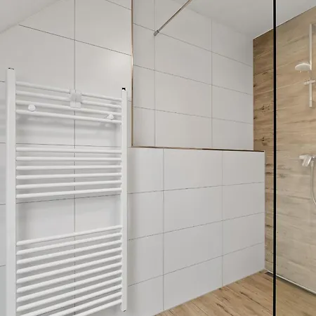 Schonergang Greetje Oog Krummhörn