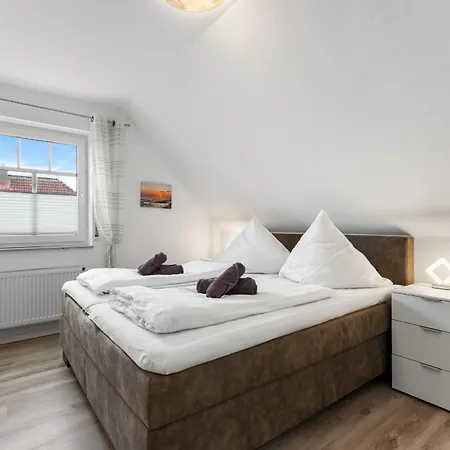 Apartamento Schonergang Greetje Oog *