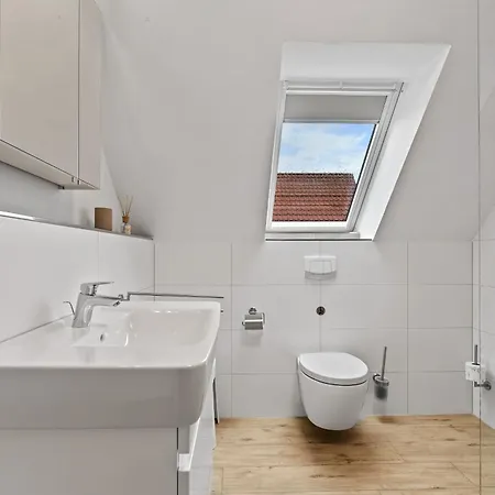 Schonergang Greetje Oog * Krummhörn