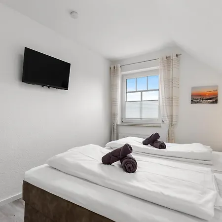 Apartamento Schonergang Greetje Oog