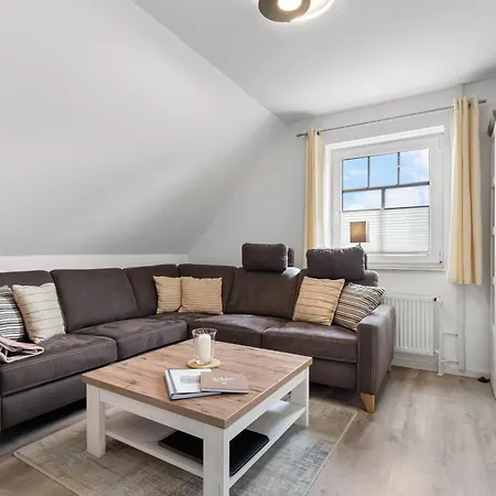 Schonergang Greetje Oog * Krummhörn