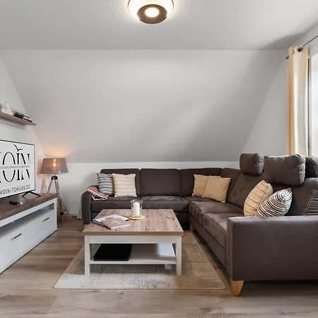 Schonergang Greetje Oog