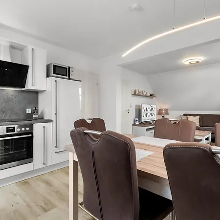 Apartamento Schonergang Greetje Oog