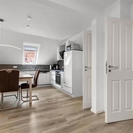 Apartamento Schonergang Greetje Oog