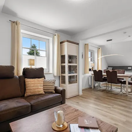 Schonergang Greetje Oog * Krummhörn