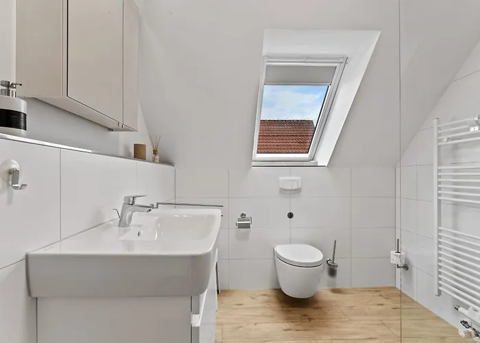 Schonergang Greetje Oog * Krummhörn