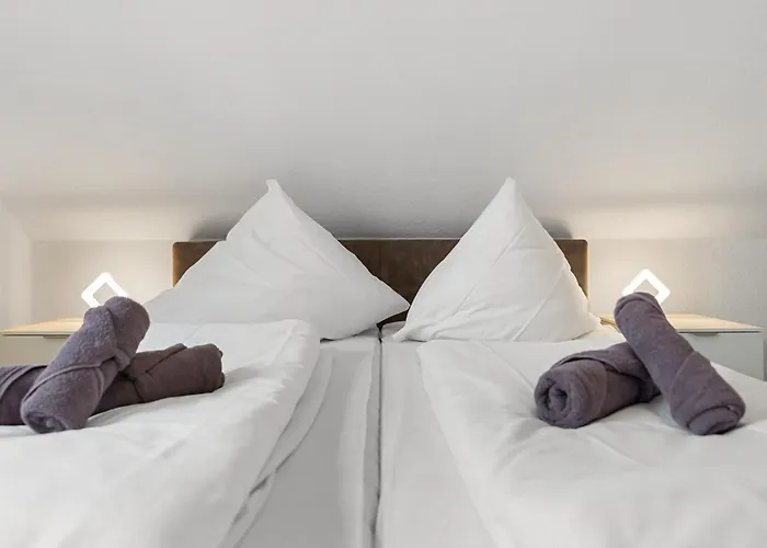 Schonergang Greetje Oog Apartament