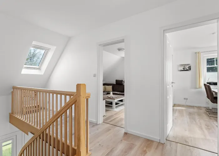 Schonergang Greetje Oog Krummhörn