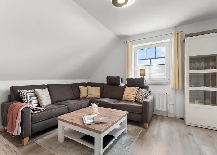 Schonergang Greetje Oog * Krummhörn