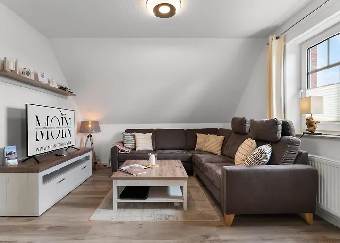 Schonergang Greetje Oog