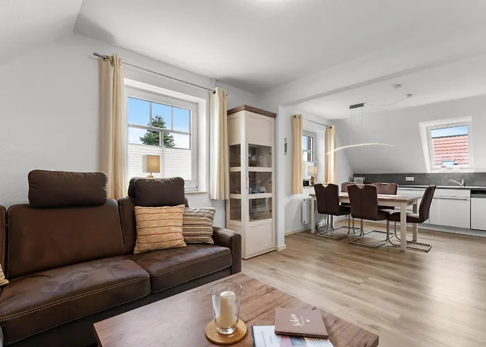 Schonergang Greetje Oog * Krummhörn